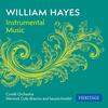 W Hayes - Instrumental Music W Hayes - Instrumental Music