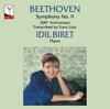 Beethoven - Symphony no.9 (arr. Liszt), Choral Fantasy (Vinyl LP) Beethoven - Symphony no.9 (arr. Liszt), Choral Fantasy (Vinyl LP)