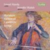 British Cello Works Vol.3: Hurlstone, Swinstead, Carwithen, Bridge British Cello Works Vol.3: Hurlstone, Swinstead, Carwithen, Bridge