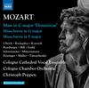 Mozart - Complete Masses Vol.4 Mozart - Complete Masses Vol.4