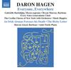 D Hagen - Everyone, Everywhere D Hagen - Everyone, Everywhere