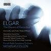 Elgar - The Dream of Gerontius Elgar - The Dream of Gerontius
