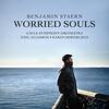 Staern - Worried Souls: Clarinet Concerto, Polar Vortex, etc. Staern - Worried Souls: Clarinet Concerto, Polar Vortex, etc.