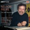 Nelson Freire: The SWR Recordings Nelson Freire: The SWR Recordings
