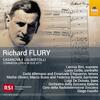 Flury - Casanova e l’Albertolli Flury - Casanova e l’Albertolli