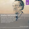 Niemann - Piano Music Vol.2 Niemann - Piano Music Vol.2