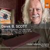 Derek B Scott - Orchestral Music Vol.4 Derek B Scott - Orchestral Music Vol.4