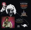 Tchaikovsky - Symphony no.6, Violin Concerto Tchaikovsky - Symphony no.6, Violin Concerto