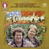 Dvorak - Symphony no.9, Cello Concerto (Pure SACD) Dvorak - Symphony no.9, Cello Concerto (Pure SACD)