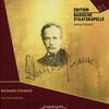 Edition Badische Staatskapelle Vol.1: R Strauss - An Alpine Symphony Edition Badische Staatskapelle Vol.1: R Strauss - An Alpine Symphony