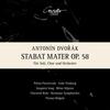 Dvorak - Stabat Mater, op.58 Dvorak - Stabat Mater, op.58