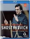 Shostakovich - Symphony no.15 (Blu-ray) Shostakovich - Symphony no.15 (Blu-ray)