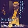 Bruckner - Symphony no.7 Bruckner - Symphony no.7