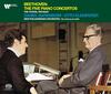 Beethoven - The 5 Piano Concertos, Choral Fantasy Beethoven - The 5 Piano Concertos, Choral Fantasy