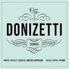 Donizetti - Songs Vol.4 Donizetti - Songs Vol.4
