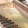 JS Bach - Works for Clavichord JS Bach - Works for Clavichord