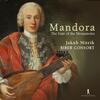 Mandora: The Lute of the Monasteries Mandora: The Lute of the Monasteries
