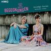 Biber & Muffat - Begegnungen: Works for Violin & Harpsichord Biber & Muffat - Begegnungen: Works for Violin & Harpsichord