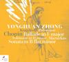 Chopin - Ballade no.2, Piano Sonata no.2; Kurpinski - Polonaise in D minor Chopin - Ballade no.2, Piano Sonata no.2; Kurpinski - Polonaise in D minor