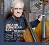 JS Bach - Six Cello Suites, BWV1007-1012 JS Bach - Six Cello Suites, BWV1007-1012