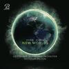New Worlds: Dvorak - Symphony no.9; Dorman - Frozen in Time New Worlds: Dvorak - Symphony no.9; Dorman - Frozen in Time