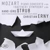 Mozart - Piano Concerto no.24, ‘Haffner’ Symphony Mozart - Piano Concerto no.24, ‘Haffner’ Symphony
