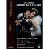 Zingarelli - Giulietta e Romeo (DVD + Blu-ray) Zingarelli - Giulietta e Romeo (DVD + Blu-ray)