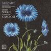 Mozart - Sonatas for Fortepiano and Violin, K301, K378, K454 Mozart - Sonatas for Fortepiano and Violin, K301, K378, K454