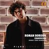 Chiaroscuro: Godowsky, Franck, Rachmaninov Chiaroscuro: Godowsky, Franck, Rachmaninov