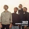 JS Bach - Goldberg Variations JS Bach - Goldberg Variations
