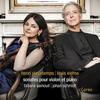 Vieuxtemps & Vierne - Violin Sonatas Vieuxtemps & Vierne - Violin Sonatas