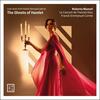 The Ghosts of Hamlet: Lost Arias from Italian Baroque Operas The Ghosts of Hamlet: Lost Arias from Italian Baroque Operas