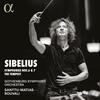 Sibelius - Symphonies 6 & 7, The Tempest Sibelius - Symphonies 6 & 7, The Tempest