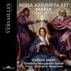 Charpentier - Missa Assumpta est Maria Charpentier - Missa Assumpta est Maria