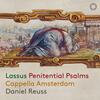 Lassus - Penitential Psalms Lassus - Penitential Psalms