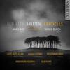 Benjamin Britten - Canticles Benjamin Britten - Canticles