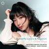 Butterfly Lovers & Paganini (Vinyl LP) Butterfly Lovers & Paganini (Vinyl LP)