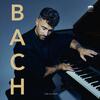JS Bach - BACH: Keyboard Music (Vinyl LP) JS Bach - BACH: Keyboard Music (Vinyl LP)