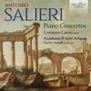 Salieri - Piano Concertos Salieri - Piano Concertos