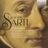 Sarti - 6 Flute Sonatas Sarti - 6 Flute Sonatas