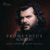 Schubert - Prometheus: Lieder Schubert - Prometheus: Lieder