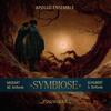 Symbiose: Mozart - Symphony no.40; Schubert - Symphony no.5 Symbiose: Mozart - Symphony no.40; Schubert - Symphony no.5