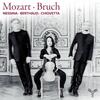 Mozart - ‘Kegelstatt’ Trio; Bruch - Eight Pieces, op.83 Mozart - ‘Kegelstatt’ Trio; Bruch - Eight Pieces, op.83