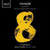 Vivaldi - Opus 8 Vol.1: The Four Seasons & Other Concertos Vivaldi - Opus 8 Vol.1: The Four Seasons & Other Concertos