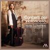 Concerti per violoncello (18th-Century Cello Concertos) Concerti per violoncello (18th-Century Cello Concertos)