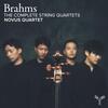 Brahms - The Complete String Quartets Brahms - The Complete String Quartets