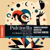 Stravinsky - Pulcinella, Divertimento (Le Baiser de la fee) Stravinsky - Pulcinella, Divertimento (Le Baiser de la fee)