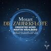 Mozart - Die Zauberflote Mozart - Die Zauberflote