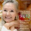 Mozart - Piano Concertos 9 & 12 Mozart - Piano Concertos 9 & 12