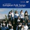 Laula kultani: European Folk Songs for Mixed Voices Laula kultani: European Folk Songs for Mixed Voices
